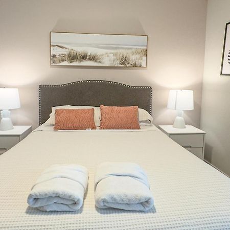 Beautiful Four Bedrooms Townhouse With Splash Pool At Le Reve Resort كيسيمي المظهر الخارجي الصورة