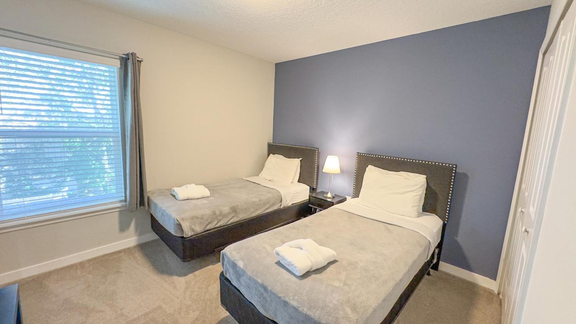 Beautiful Four Bedrooms Townhouse With Splash Pool At Le Reve Resort كيسيمي المظهر الخارجي الصورة